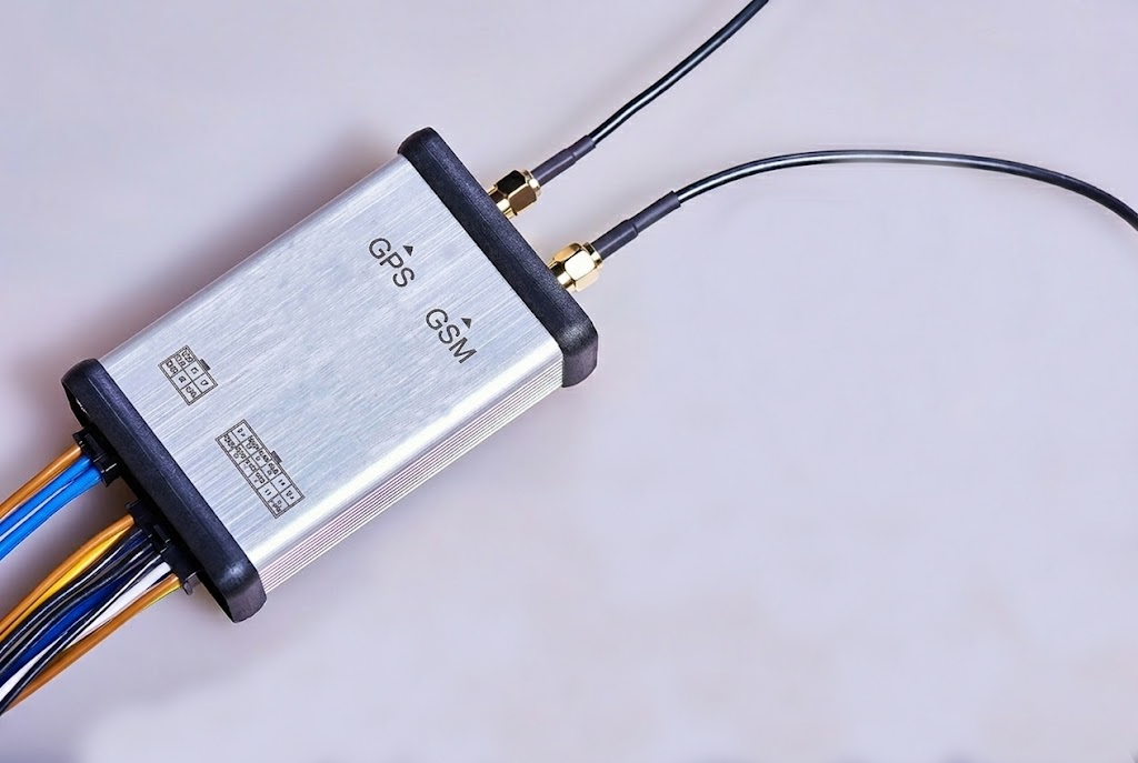 GSTM32 Telemetry Terminal