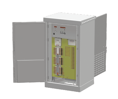 TBC Cabinet